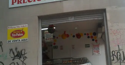 AGENCIA COMAPAN CALLE 76 AGENCIA COMAPAN CALLE 76